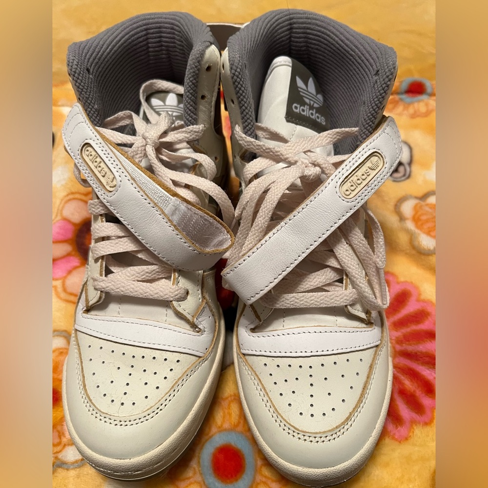 Adidas sneakers